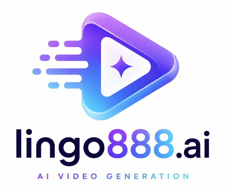 lingo888.ai